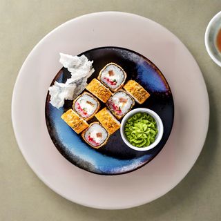 Ролл темпура "Фурай"