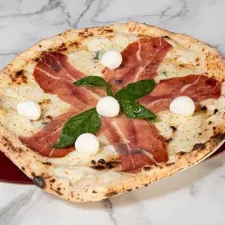 Bufala e Crudo
