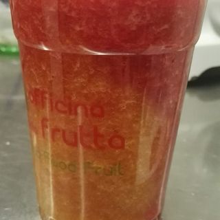 13. IDRATANTE: ARANCIA, ANANAS, FINOCCHIO, ZENZERO