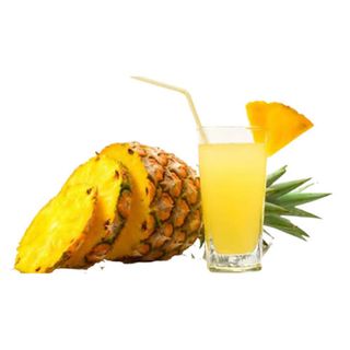 Narandžasti ananas