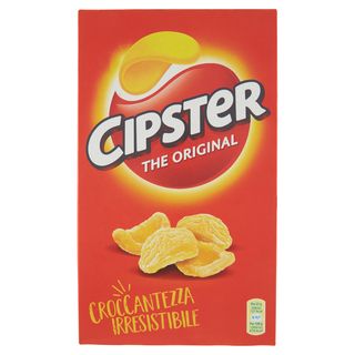 Cipster The Original Chips