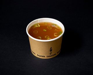 Wakame No Misoshiru (Sin Gluten)