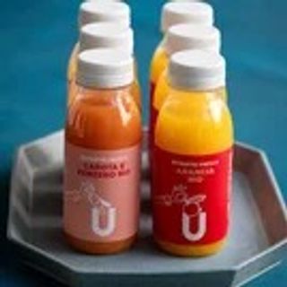 Estratto bio arancio