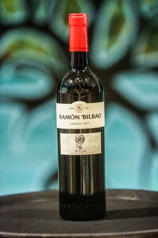 RAMÓN BILBAO - Botella Ramón Bilbao