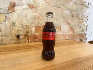 Сoca-Cola zero