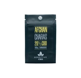 Afghan Charas Sensitive CBD 2gr
