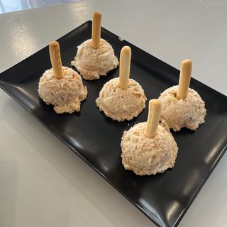 12. Ensaladilla Rusa