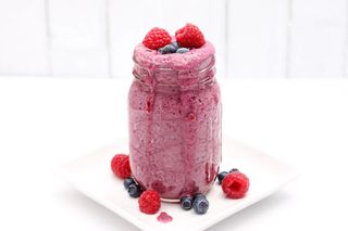 BERRY BLAST