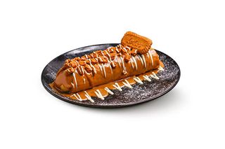 Spéculoos Mighty Crêpe Plus