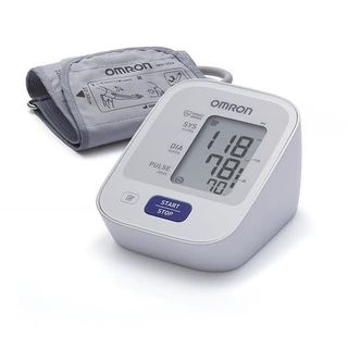  Omron M2 Blood Pressure monitor - with memory
