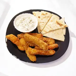 Mini susam 300g