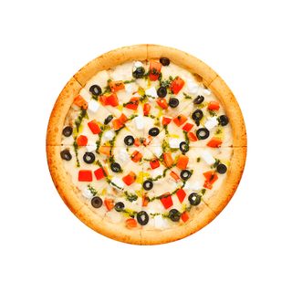 * Пронто- Базиліца 