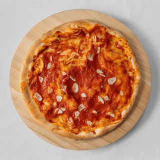 Pizza Marinara  33cm