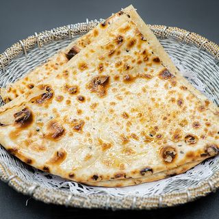Peshwari Naan
