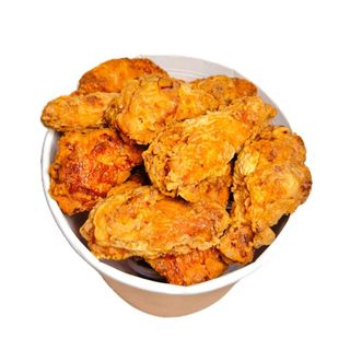 Крылья 24 шт