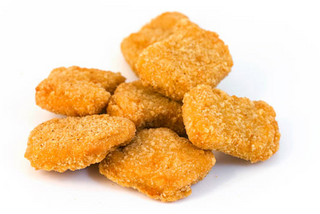 Nuggets (6 Uds.)