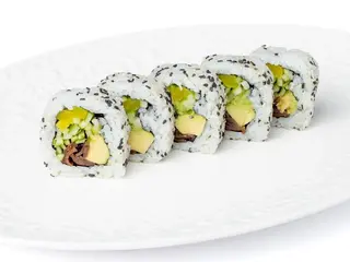 Uramaki Wege