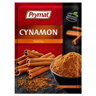 Cynamon Prymat. 0.015кг