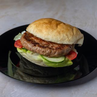 Pojačana pljeskavica