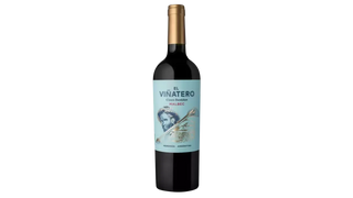 Cinco Sentidos Viñatero Malbec