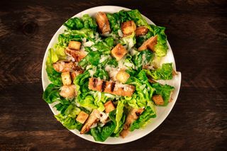 Salade Mixte