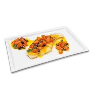 Pesce spada alla siciliana