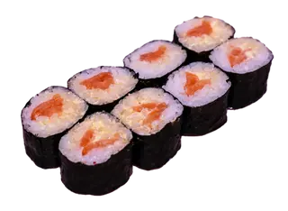 Спайси лосось (140г)