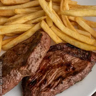 Picanha na Brasa