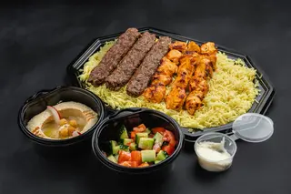 Platou Harisa