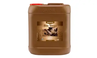 BIOCANNA Bio Vega 10 ლ