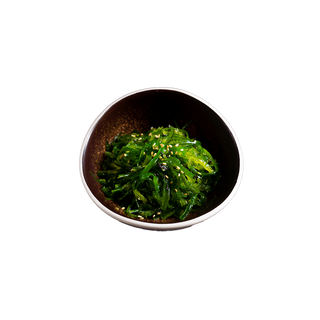 Alga Wakame 