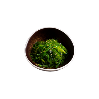 Alga Wakame 