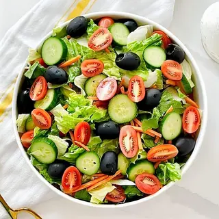 Garden salad