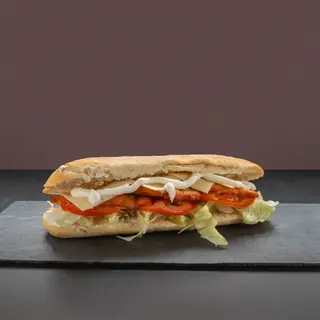 Baguette Especial “La Miga”