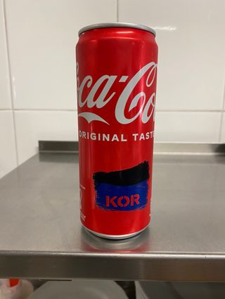Coca-Cola cl.33