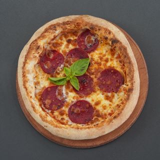 Pizza  Pepperoni 