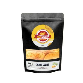 Coconut Cookies 200g