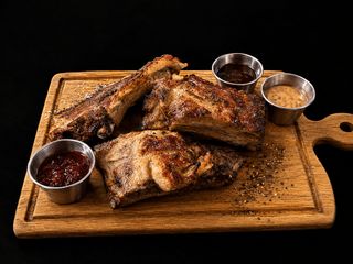 Комбо РЕБРА* (1000g)