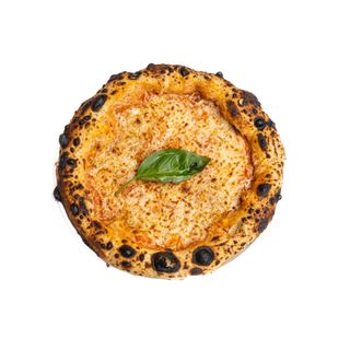 Pizza Margarita