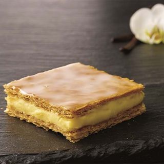 Mille Feuille