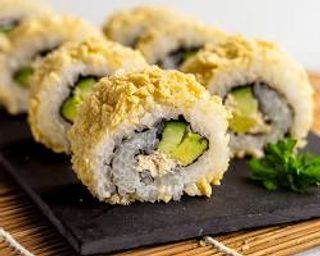 Crispy roll