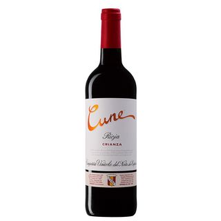 Cune Tinto Crianza