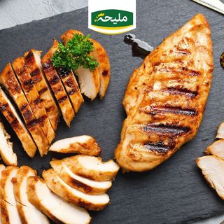 Escalope Poulet Grillée 500 g