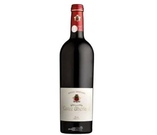 Recas Cuvee Uberland