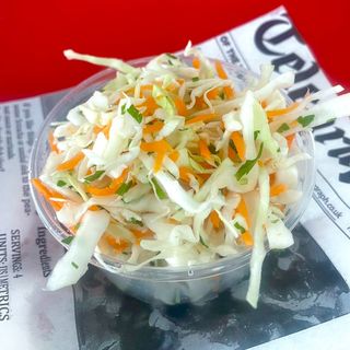 Зеле с моркови (200г)