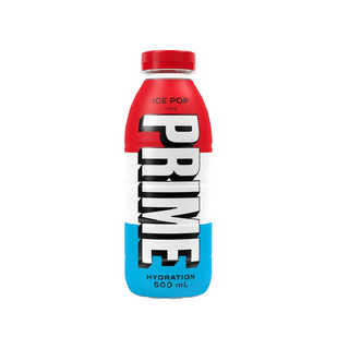 Prime Hydration Drink Ice Pop – 500ml