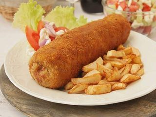 Karađorđeva šnicla