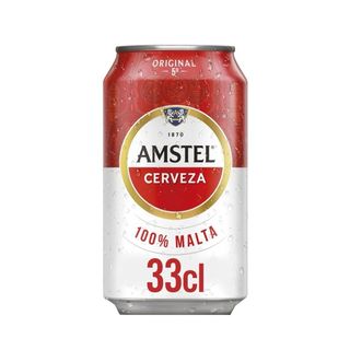Cerveza (330 Ml.)