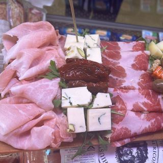 Rustico per 2 persone