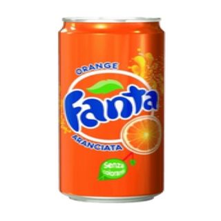 Fanta  33 cl